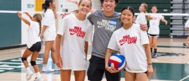 2025 Volleyball Gallery 5