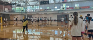 Adelphi Demostration