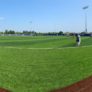 BAXROK University of Central Oklahoma Baseball Field