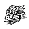 Beast Em Sports Logo