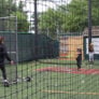 Boise Hawks Training 1