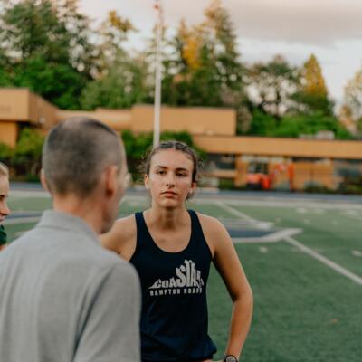 TYPE: Mental Training