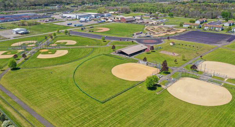 Nike Baseball Camp at Elmira College