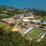 Endicott Campus