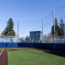 George Fox University Field 1