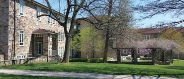 Goucher College Campus