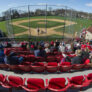 Kelchner Field Albright Colllege Baseball