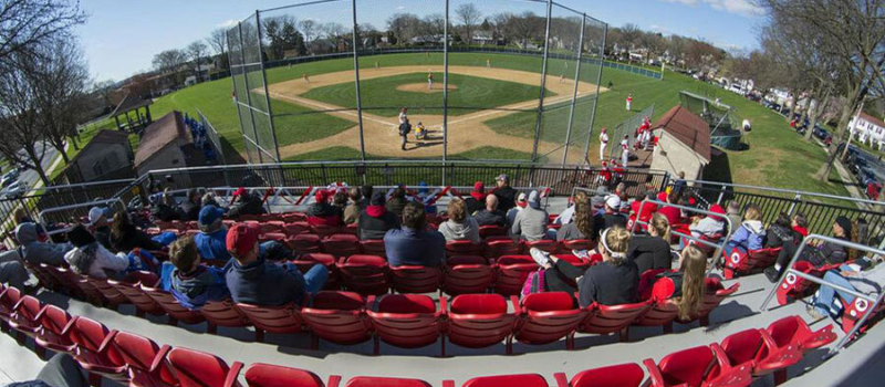 Kelchner F Ield Facility Photo