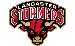 Lancaster Stormers Logo