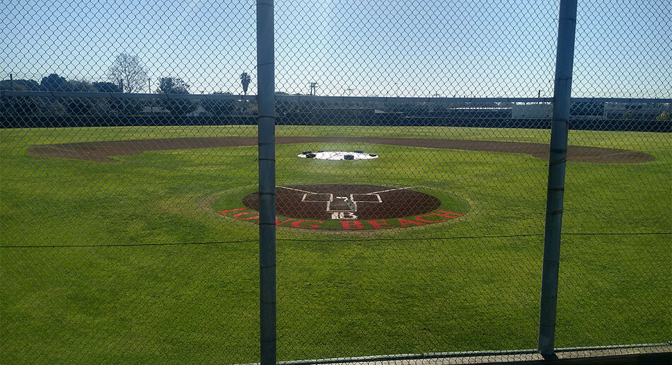 Nike Baseball Camp at Long Beach City College