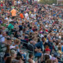 Lindquist Field Packed House
