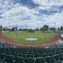 Melaleuca Field Behind Home Plate 1