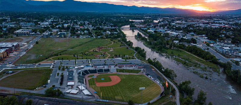 Missoula Paddle Heads Facility Photo