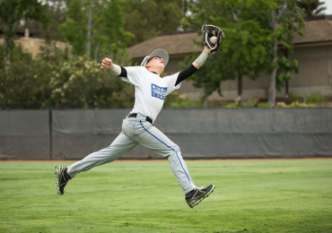 Nike Baseball Camp in Albany