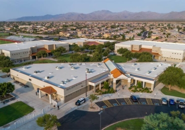 Nike Baseball Camp Willow Canyon High School 858x507