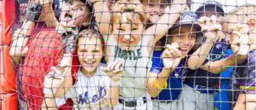 Nike Baseball Stock Image 7 Group Photo