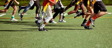 Nike Flag Football Gallery 3