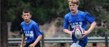 Nike Rugby Camps Jesuit Pr