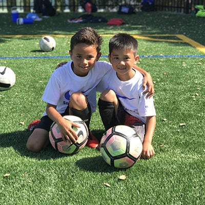 TYPE: Nike Specialty Recreation Camps