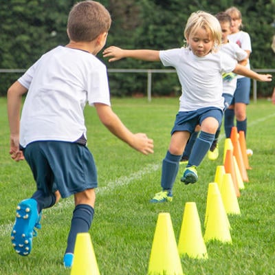 TYPE: Nike Multi-Sport Day Camps