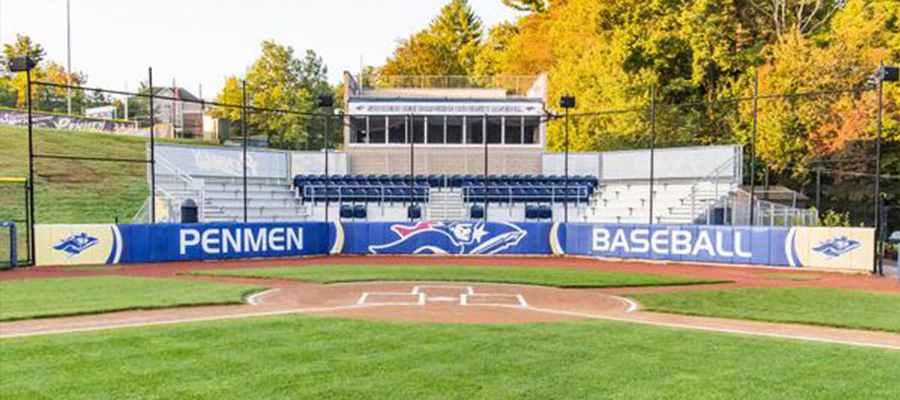 Nike Baseball Camp at Southern New Hampshire University
