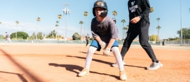 Players Way Baserunning 1