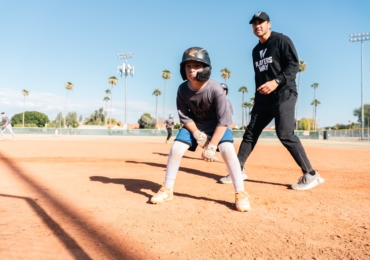 Players Way Baserunning 1