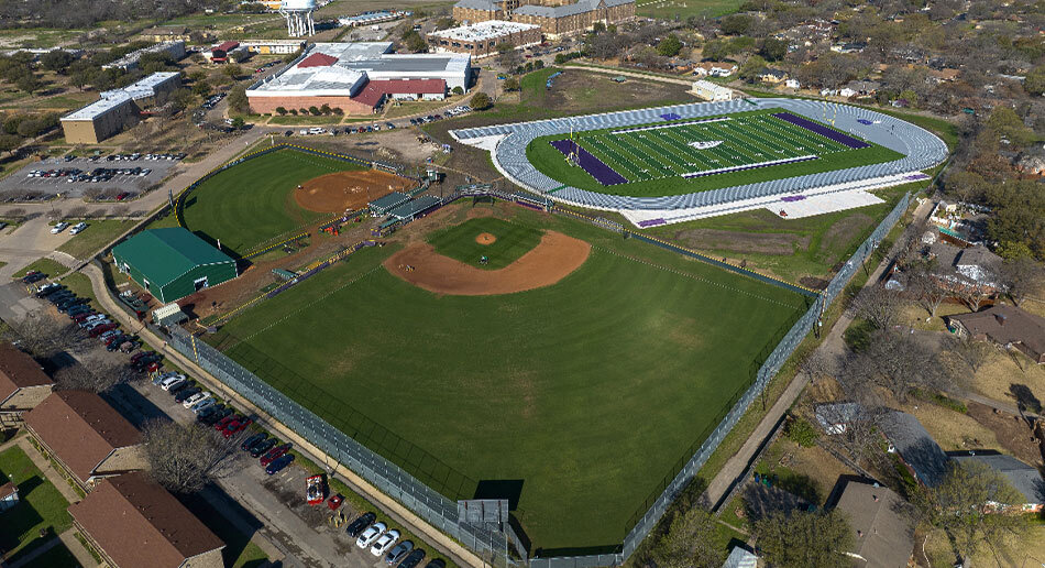 Nike Baseball Camp at Nelson University