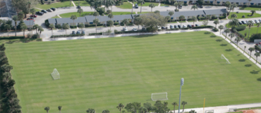 Tgs Dodgertown Vero Beach Facility