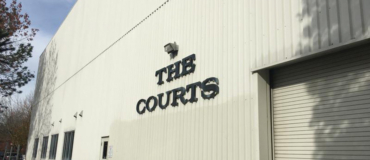 The courts oregon