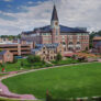 University of Denver