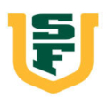 USF Logo Headshot