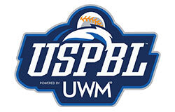 USPBL Logo