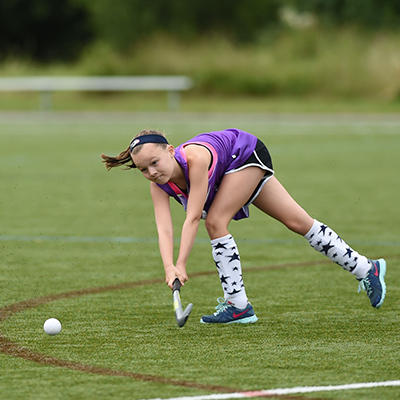 USSC Field Hockey Camps