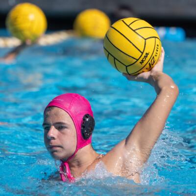 Cal Water Polo Camps