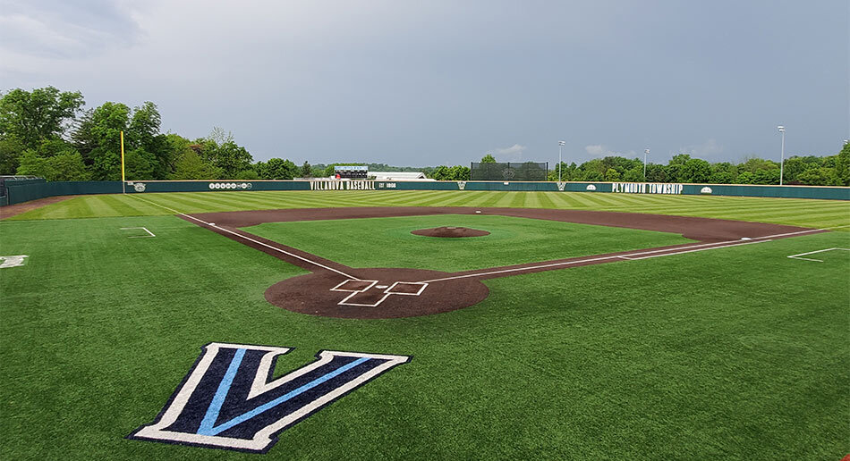 Nike Holiday Baseball Camp at Villanova University
