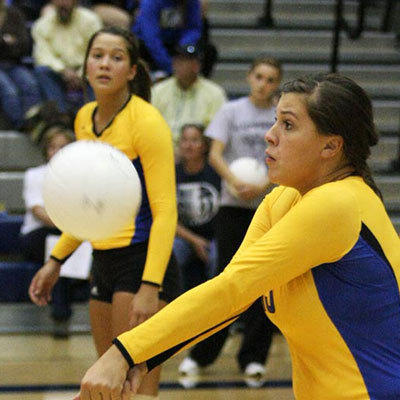 NBC Volleyball Camps