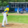 Worcester State Baseball