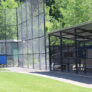 Worcester State Baseball Field 6