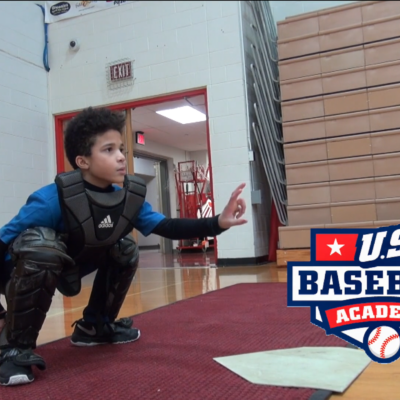TYPE: USBA Winter Break Camps