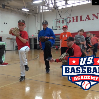 TYPE: USBA Winter/Spring Camps