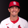 Eric Peterson Springfield Cardinals