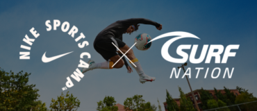 NSC x Surf Nation
