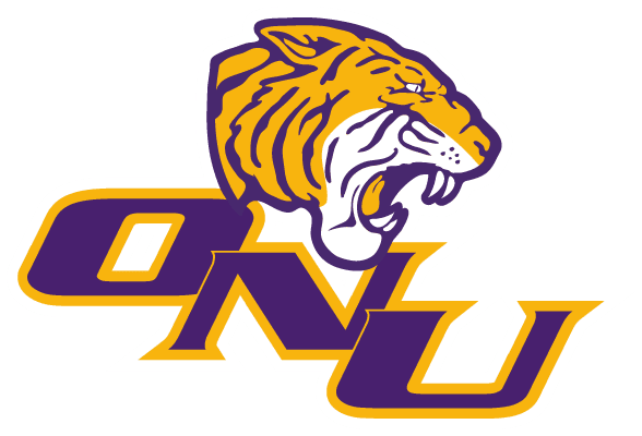 Olivet Nazarene U Logo