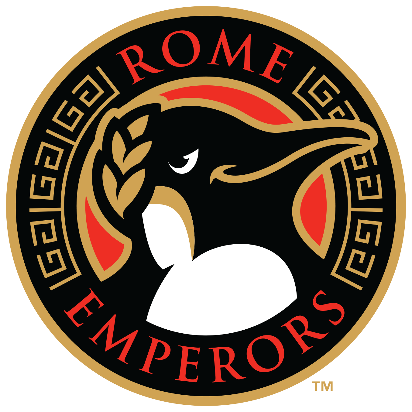 Rome Emperors LOGO