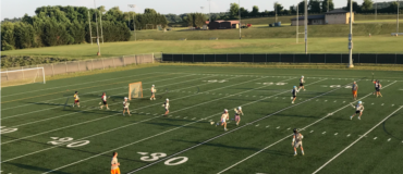 Virginia Tech Lacrosse 1